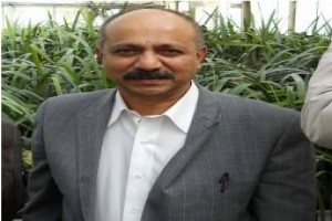 صورة المؤلف براساد تينكابيل